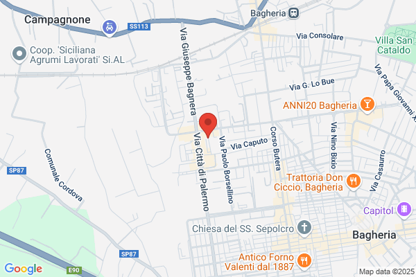 System Service Refrigerazione Di Buglino Giuseppe & c. Sas