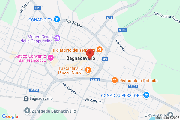 Freesby Di Liverani Ermanno Ermanno