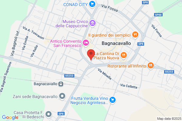Agenzia Affari Immobiliare Porta Mazzini