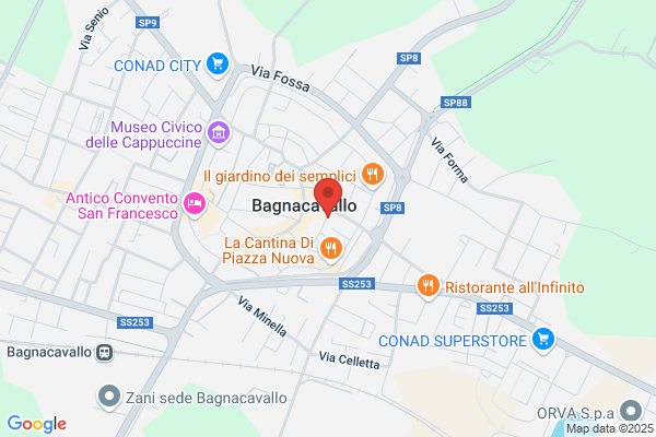 Mediocasa Di Bramante Rosa Pompea