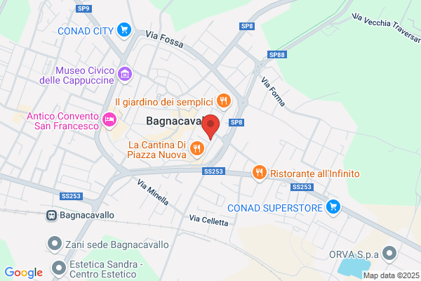 Studio Tecnico Il Corso Di Pattuelli Valli fusari