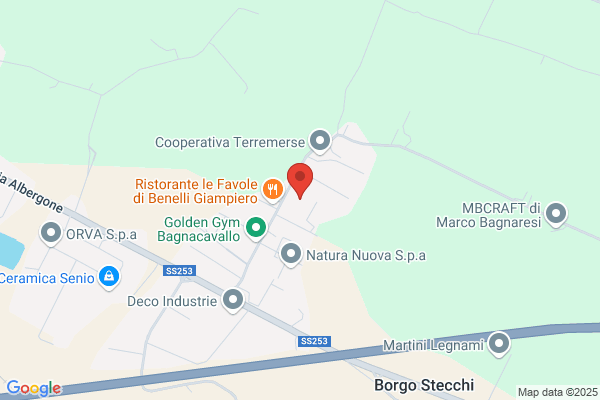 Ravagli Infissi (S.R.L.)