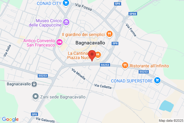 Muccinelli tiziana (Arch.)