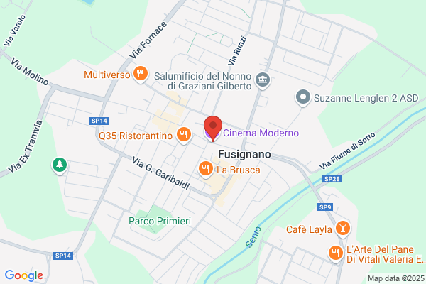 Punto al Sicuro Assicurazioni Unipolsai Alberani Sante - Fusignano