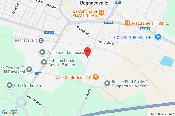 S.A.F. Assicurazioni