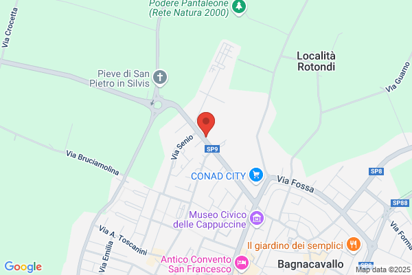 M.B.M.Di Bagnara Luciano E C.(S.N.C)