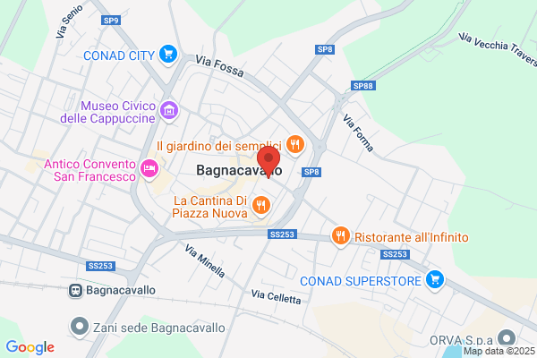 La Sanitaria Di Canini Graziella
