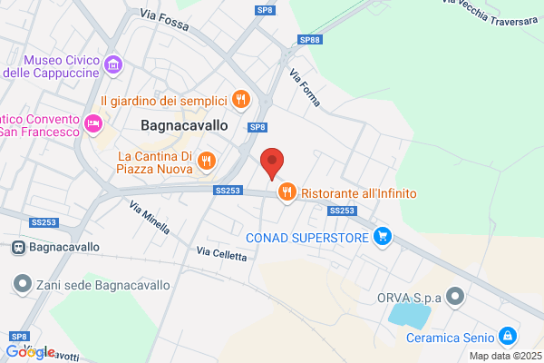 Brugnara Ruggero