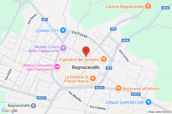 Studio Dentistico Nullo Baldini S.R.L