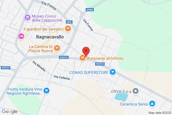 Distributore IP