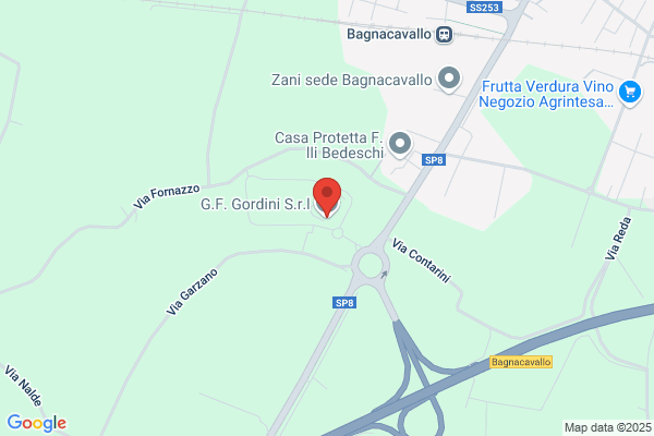 Gordini Pierina
