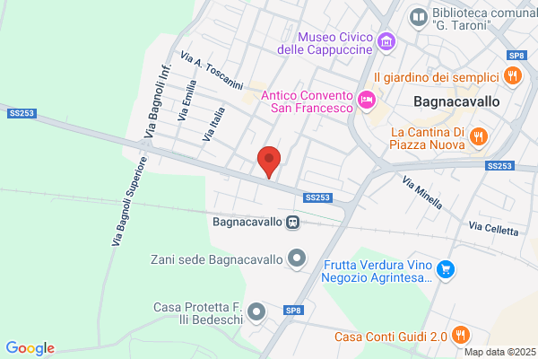 La Generale Costruzione