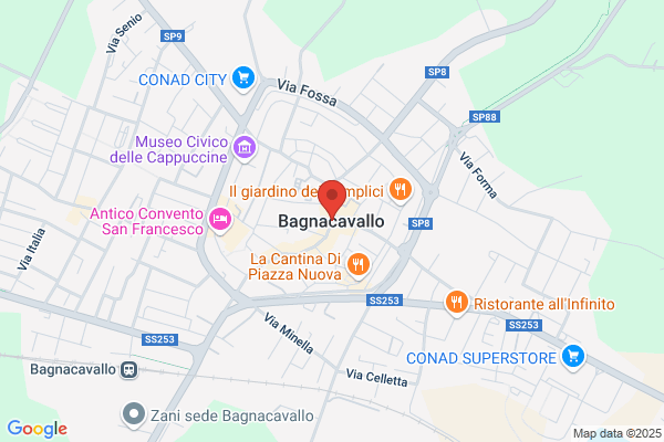 Rifacimento Tetti e Coperture M.C.A Ravenna
