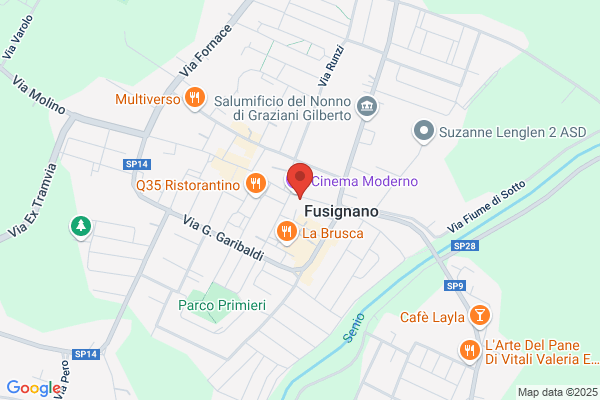 Farmacia San Francesco