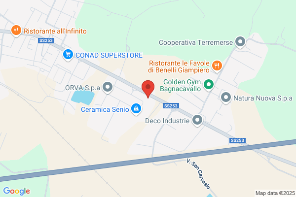 Impresa Edile Mulinari (S.R.L.)