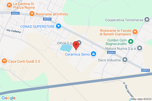 Impresa Edile Vecchi E Nicolo Di Vecchi Daniele & c.(S.N.C.)
