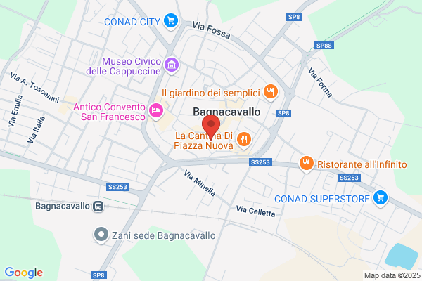 Lavanderia Serena Di Ferraresi Isaura