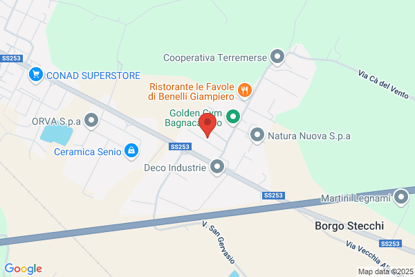 Mezzogori umberto