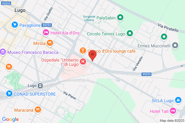 Onoranze Funebri Citta’ di Lugo