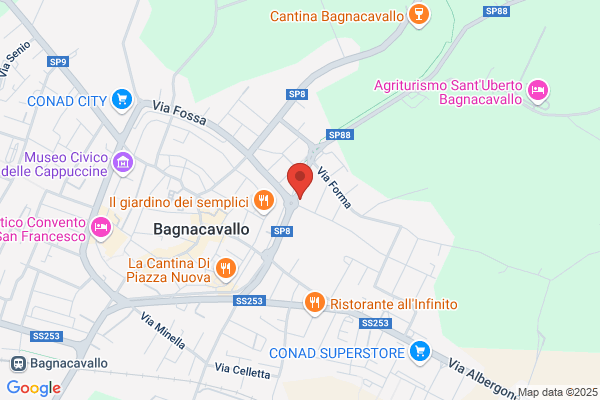 Impresa Funebre Dalfiume