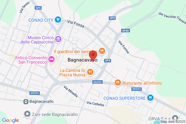 Orocreazioni Di Fuschini Atos