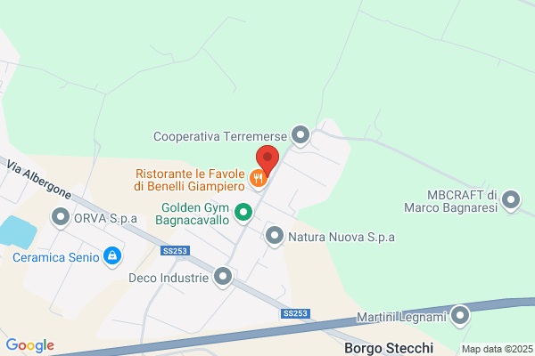 Tranceria Toscano