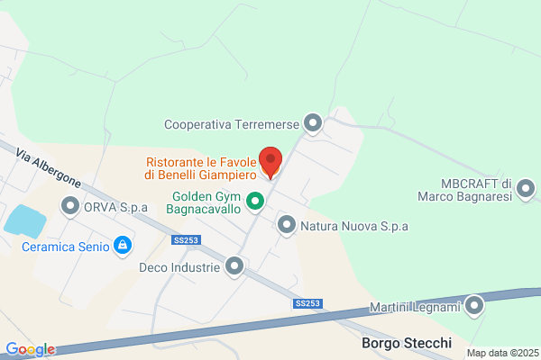 Ristorante Pizzeria I Diavolacci Di Botti