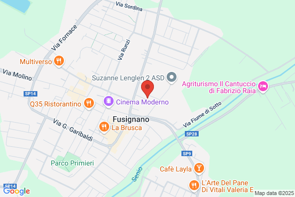 Pozzi Neri Negri Andrea