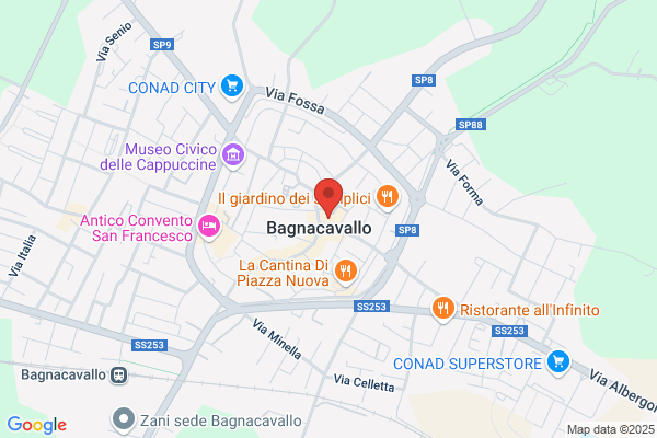 Osteria Malabocca