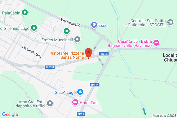 Ristorante Pizzeria Senza Nome