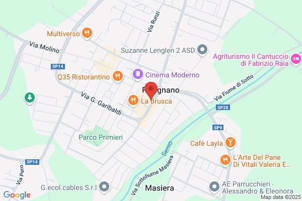 Albergo Ristorante da Mazzanti
