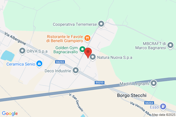 I.T.C. Srl - Industria Tecnica Cavi
