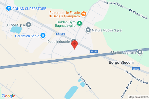 Nuova Gelart Srl