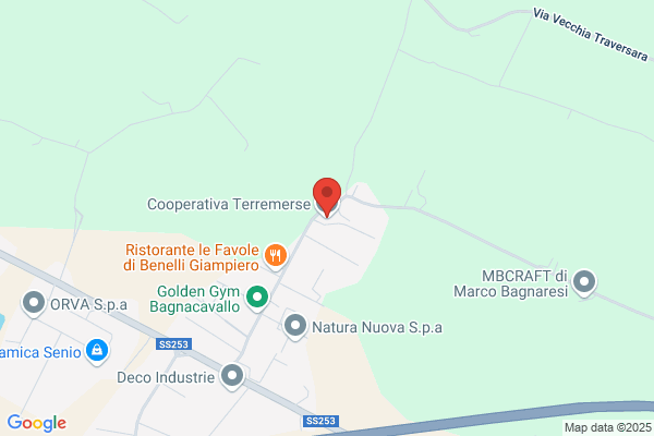 Terremerse Scarl