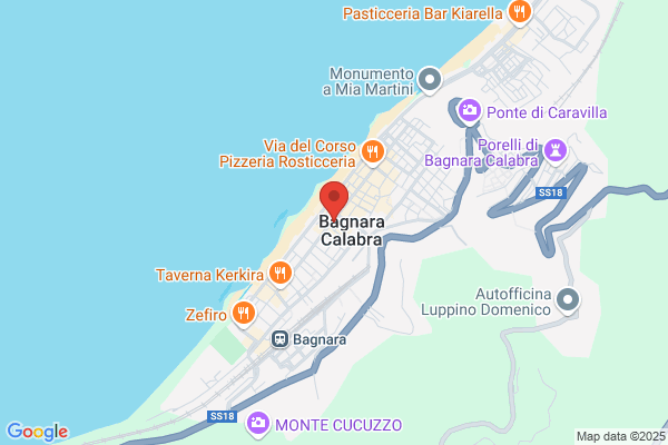 Pasticceria F.lli De Forte