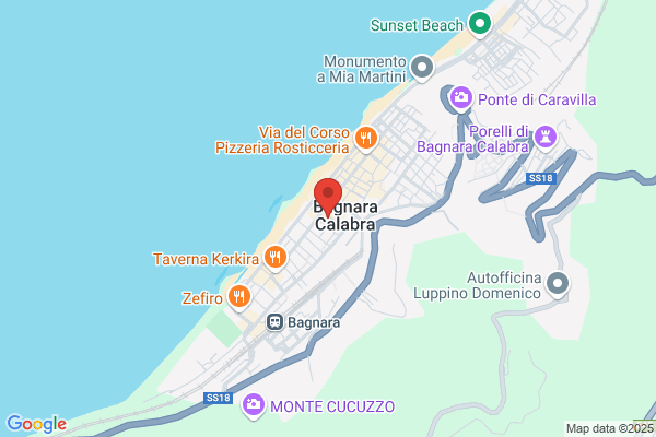 Balnearia Viaggi Sas Di Polimeni Carmine & C.