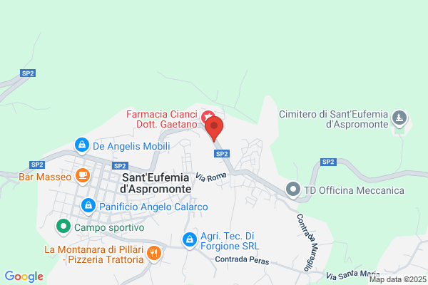 Carburanti Arimare Giuseppe