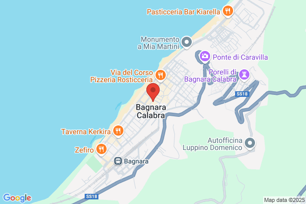 Fisiokinesiterapia Bagnarese Srl