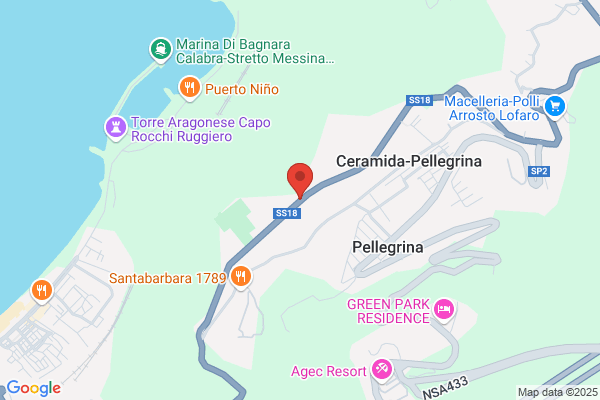 Ftr Di Triulcio R. & F.Lli Snc