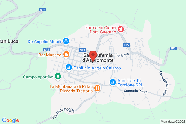 Gentiluomo Vincenzo