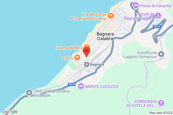Gioffre Salvatore