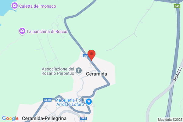 Ispettorato Provinciale Agricoltura
