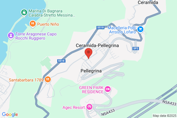Panificio Iermito Carmela