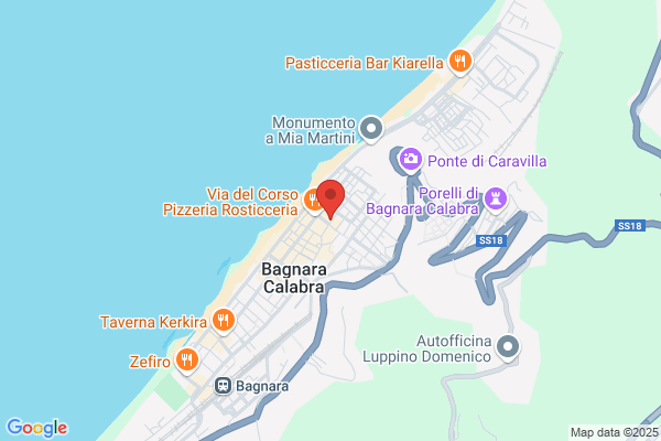 Poste Italiane