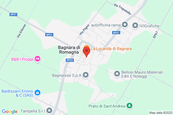 Bellosi Arredamenti
