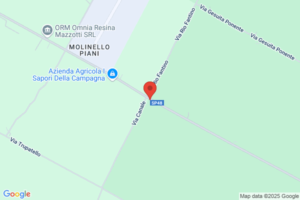 Ristorante Il Molinello
