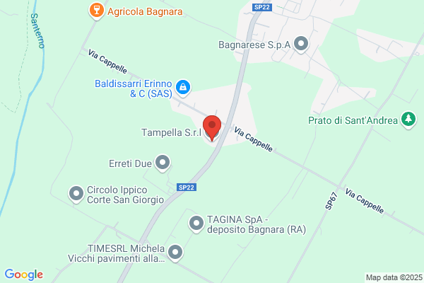Tampella S.r.l.