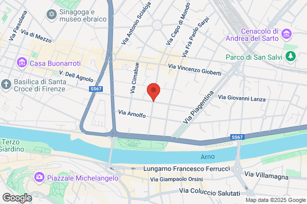 Men Firenze S.R.L.