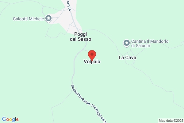 Poggi Ilaria