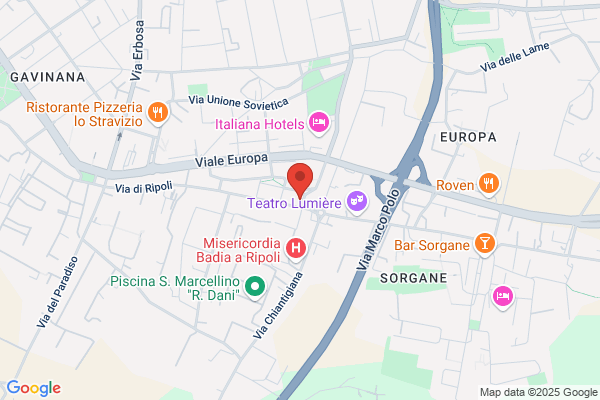 Studio Immobiliare Florence